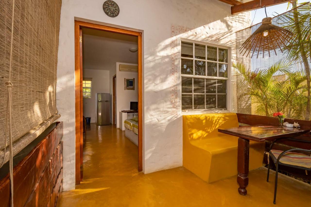 The Dive Hut - Boutique Apartments Kralendijk  Exterior photo